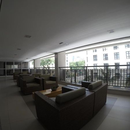 Ferienwohnung Studio M Proximo Da 25 De Marco, Bras E Santa Efigenia Piscina No Centro De Sp Ao Lado Do Metro São Paulo Exterior foto