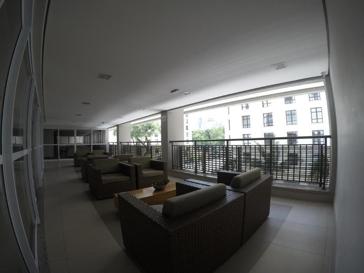 Ferienwohnung Studio M Proximo Da 25 De Marco, Bras E Santa Efigenia Piscina No Centro De Sp Ao Lado Do Metro São Paulo Exterior foto