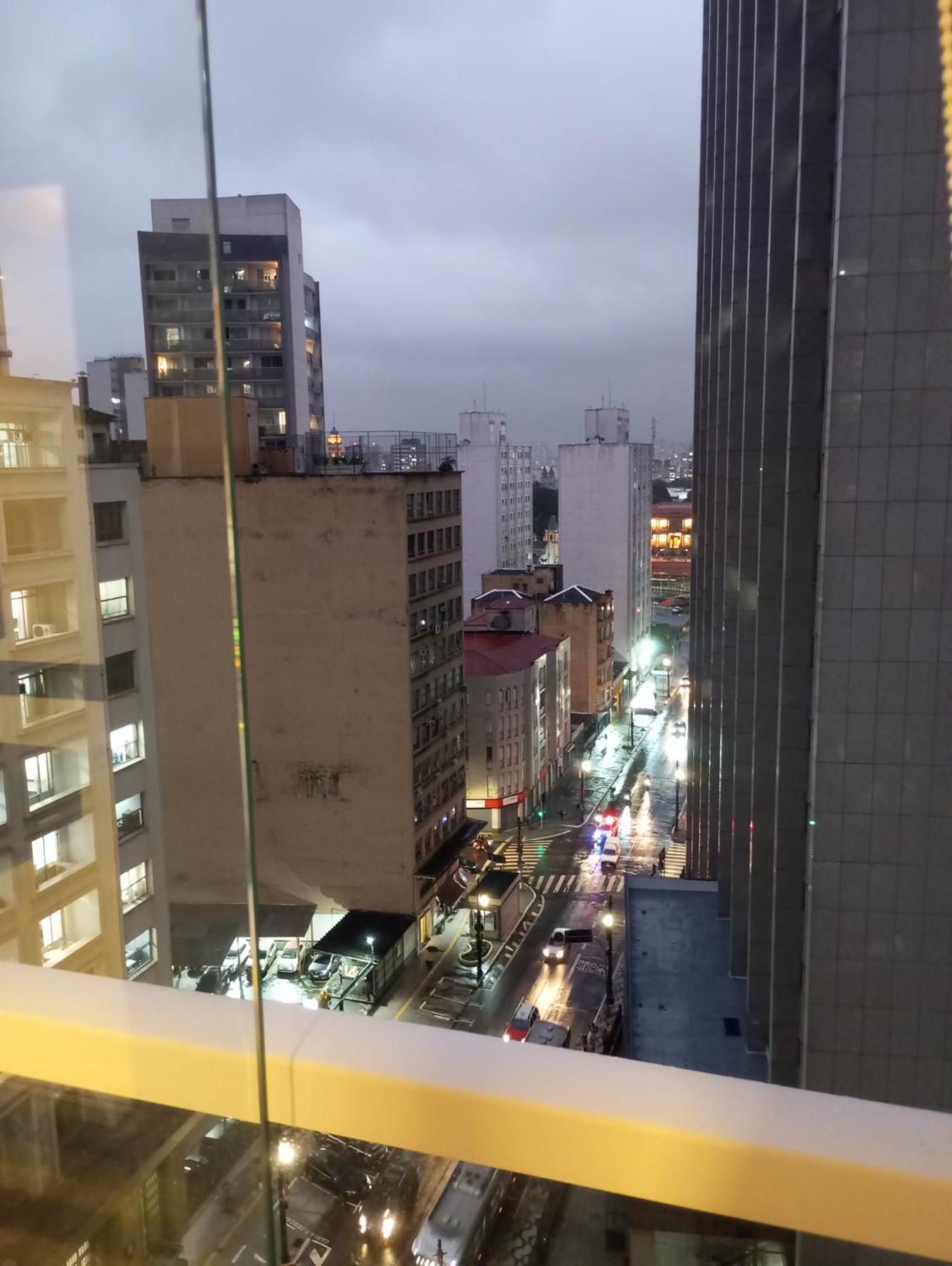 Ferienwohnung Studio M Proximo Da 25 De Marco, Bras E Santa Efigenia Piscina No Centro De Sp Ao Lado Do Metro São Paulo Exterior foto