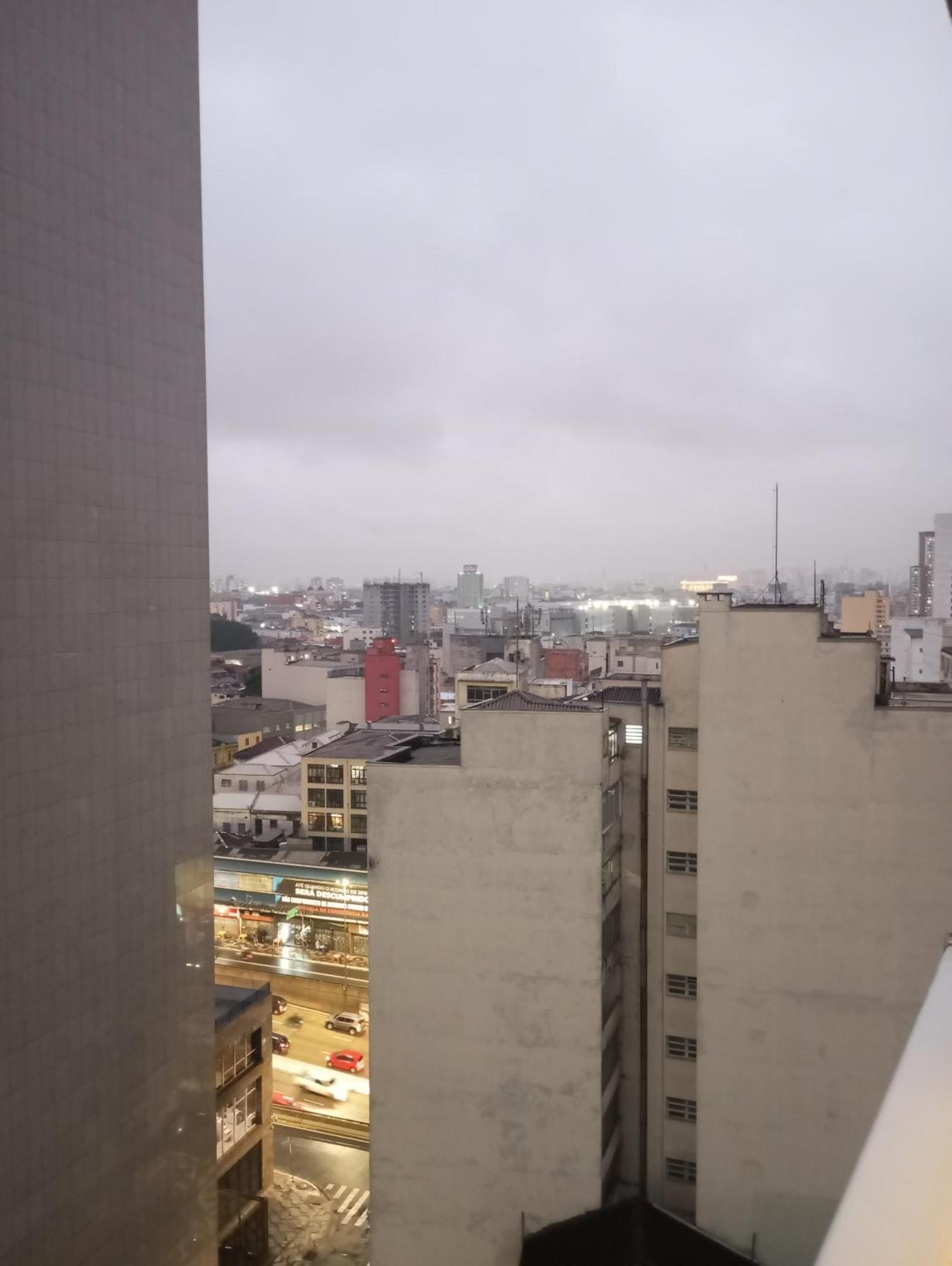 Ferienwohnung Studio M Proximo Da 25 De Marco, Bras E Santa Efigenia Piscina No Centro De Sp Ao Lado Do Metro São Paulo Exterior foto