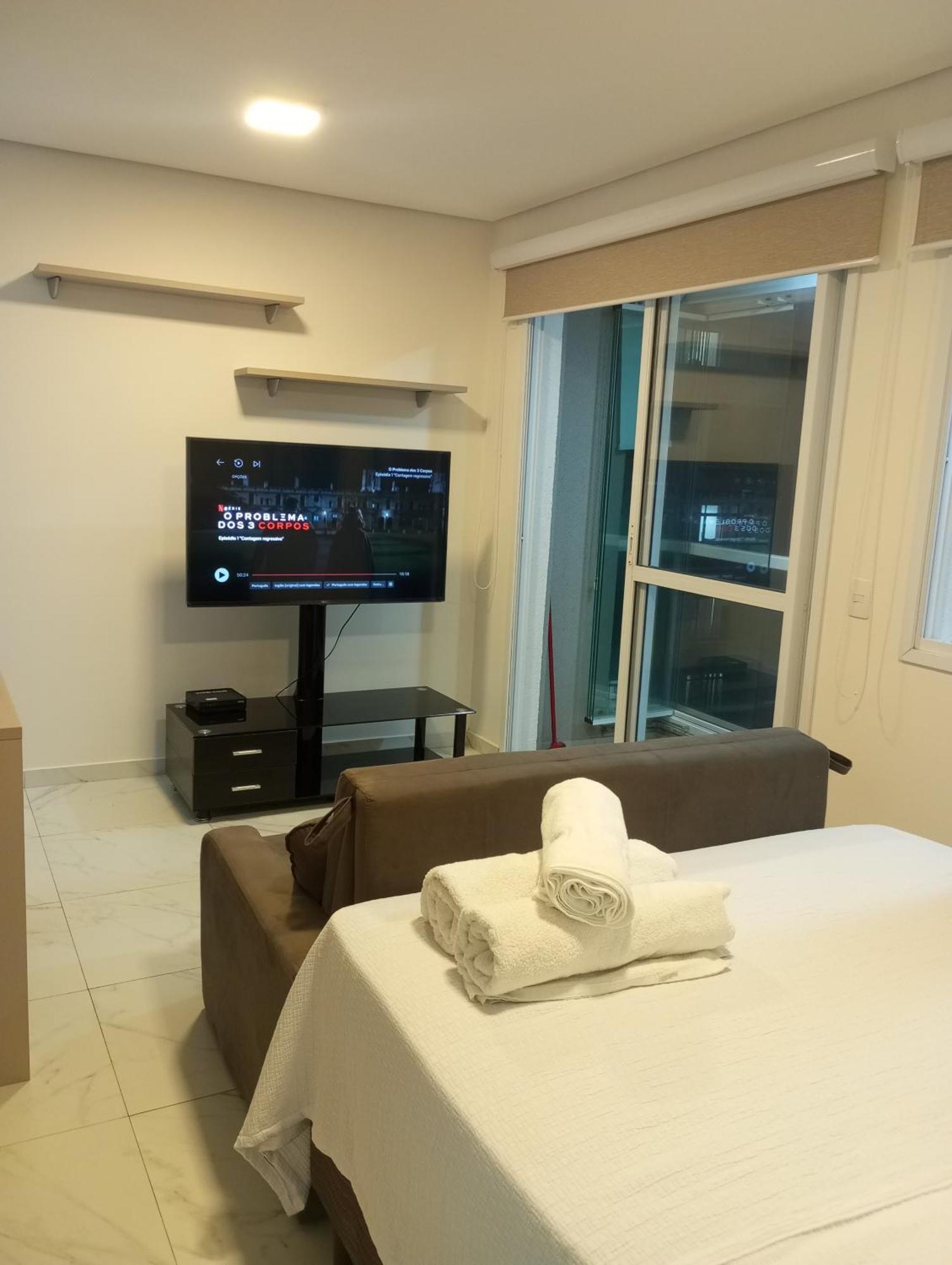 Ferienwohnung Studio M Proximo Da 25 De Marco, Bras E Santa Efigenia Piscina No Centro De Sp Ao Lado Do Metro São Paulo Exterior foto