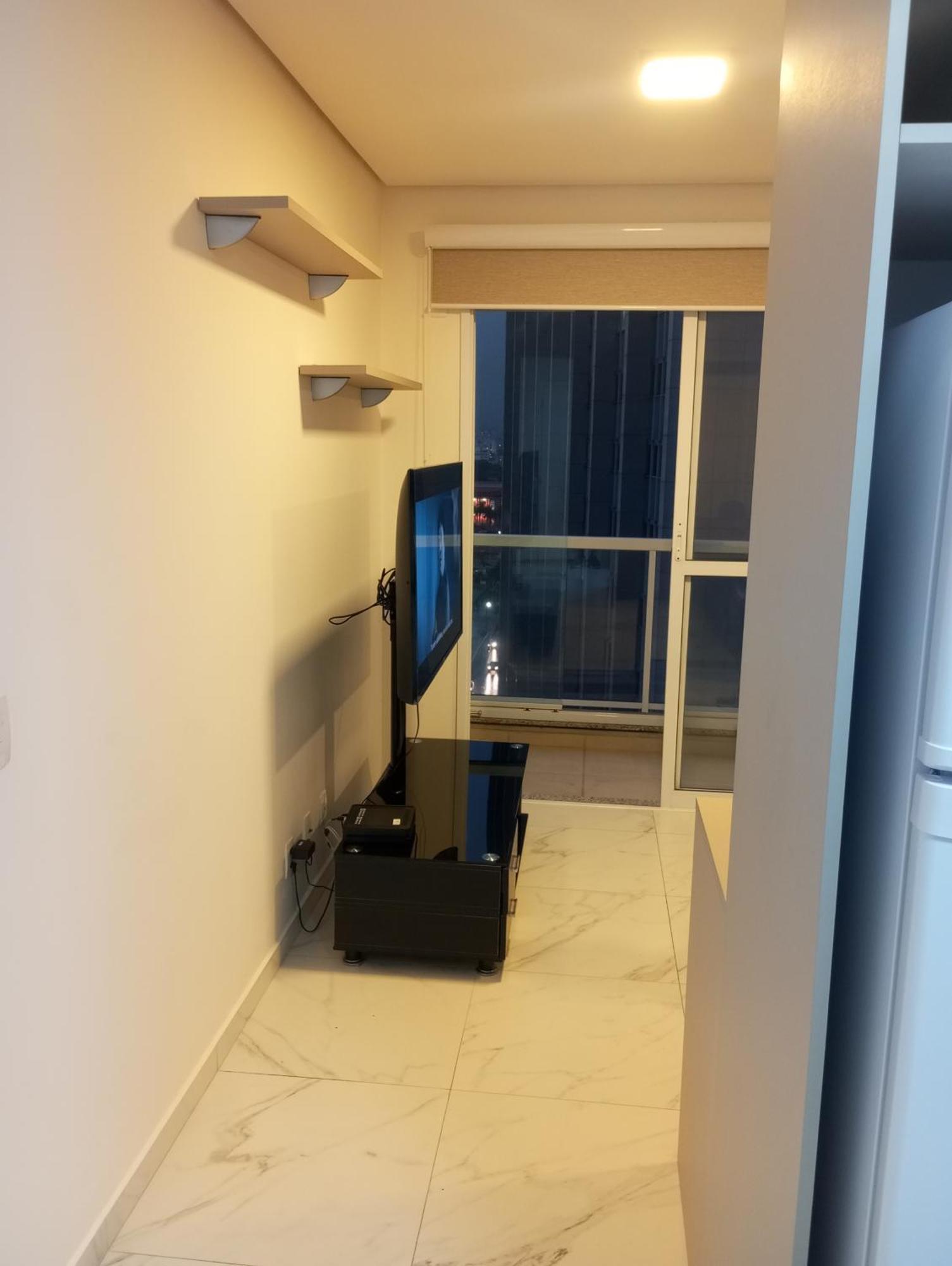 Ferienwohnung Studio M Proximo Da 25 De Marco, Bras E Santa Efigenia Piscina No Centro De Sp Ao Lado Do Metro São Paulo Exterior foto