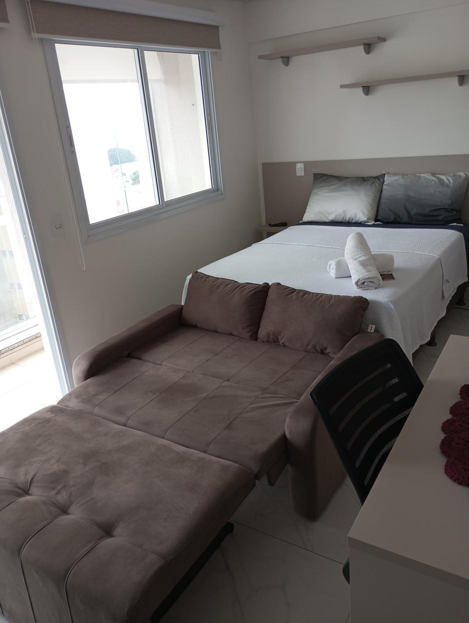 Ferienwohnung Studio M Proximo Da 25 De Marco, Bras E Santa Efigenia Piscina No Centro De Sp Ao Lado Do Metro São Paulo Exterior foto